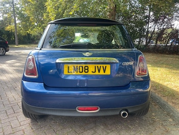 Used MINI Hatch 2008 for sale - 75408444: Photo