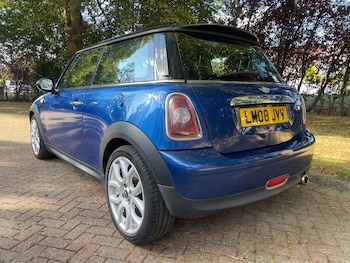 Used MINI Hatch 2008 for sale - 75408444: Photo