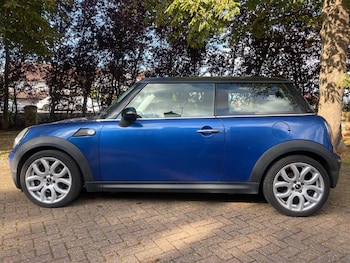 Used MINI Hatch 2008 for sale - 75408444: Photo