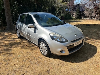 Used Renault Clio 2011 for sale - 79491429: Photo