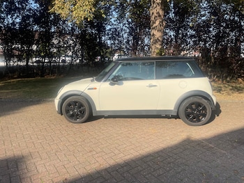 Used MINI Hatch 2006 for sale - 75543531: Photo