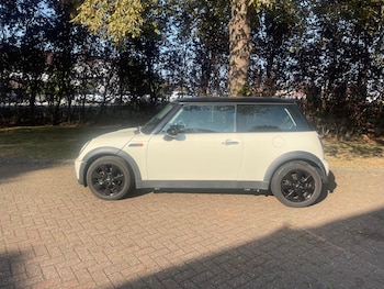 Used MINI Hatch 2006 for sale - 75543531: Photo
