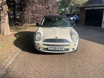 Used MINI Hatch 2006 for sale - 75543531: Photo