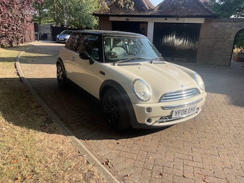 Used MINI Hatch 2006 for sale - 75543531: Photo