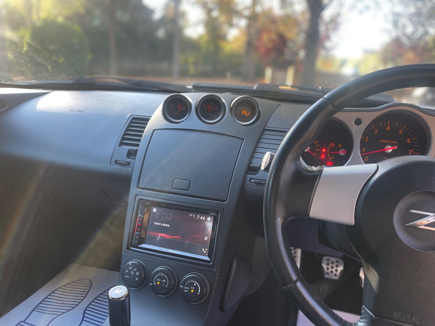 Vehicle 23