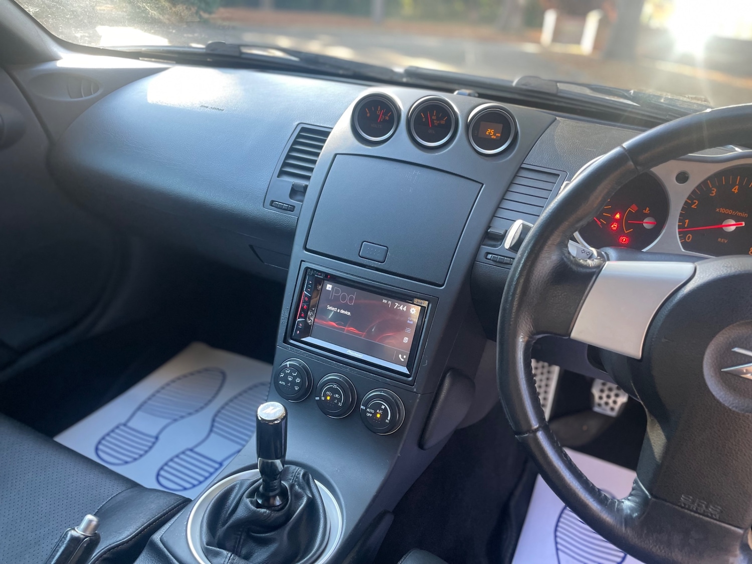 Vehicle 24