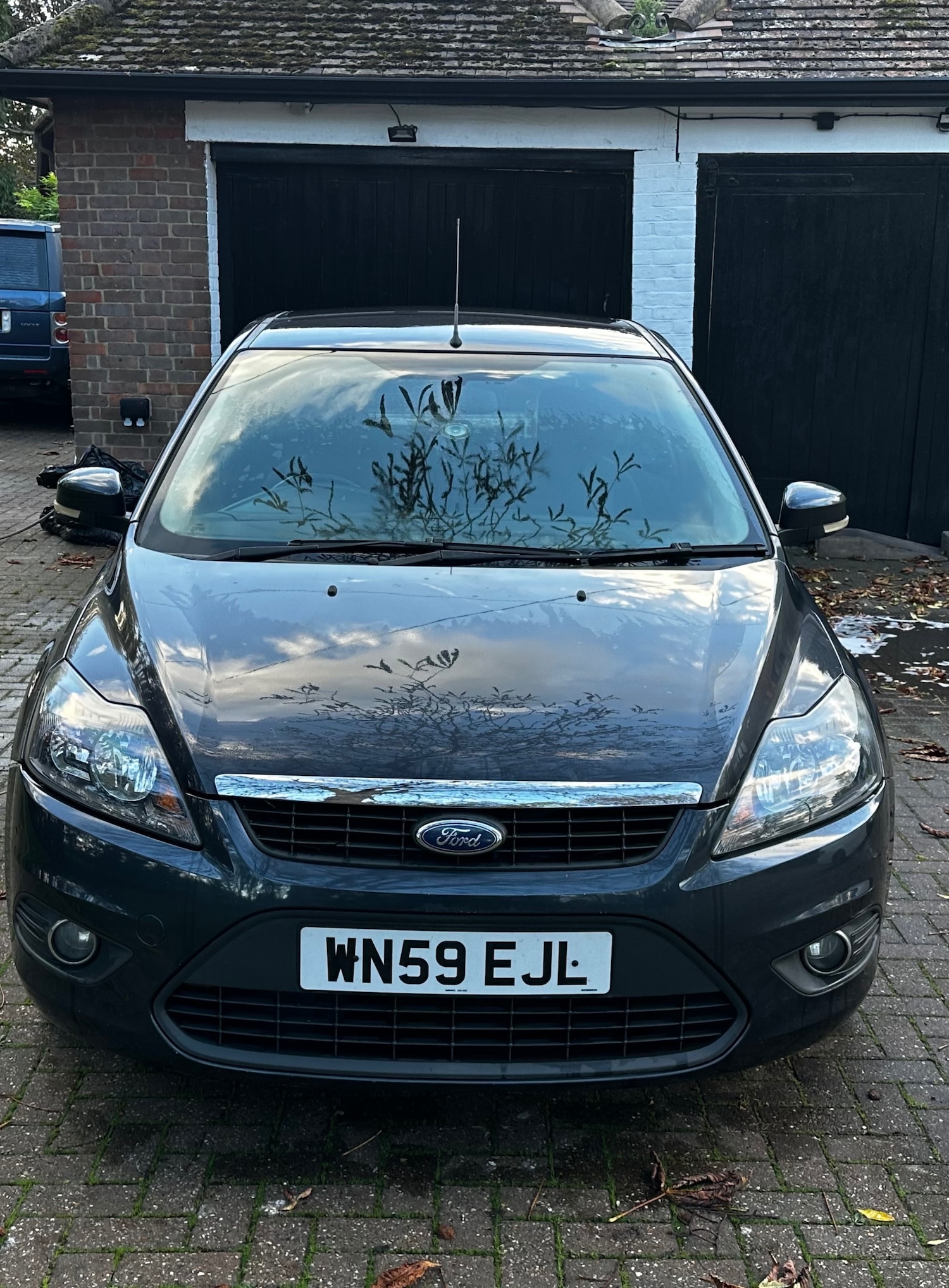 Used Ford Focus 2009 for sale - 76445350: Photo 10