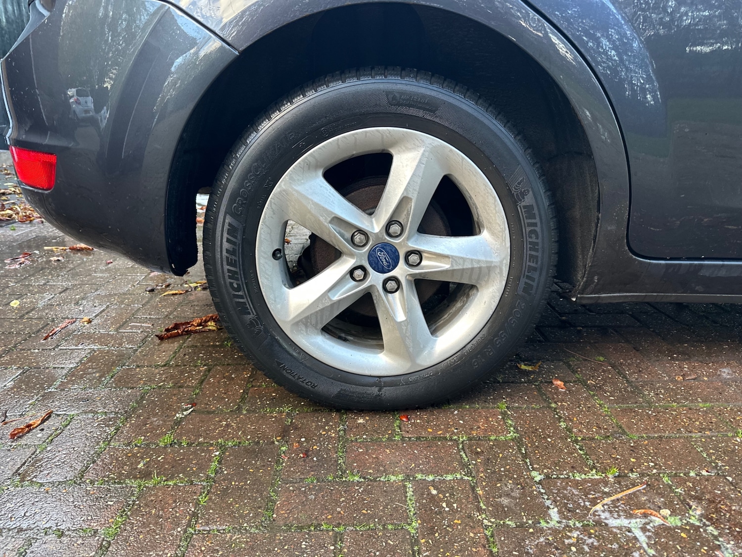 Used Ford Focus 2009 for sale - 76445350: Photo 11