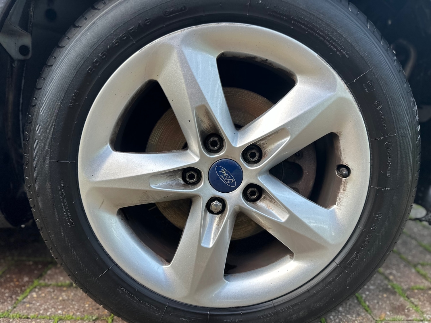 Used Ford Focus 2009 for sale - 76445350: Photo 12