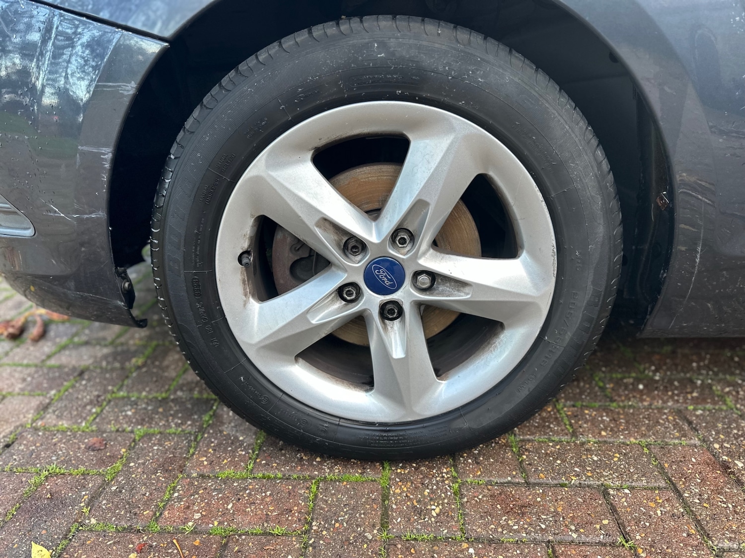 Used Ford Focus 2009 for sale - 76445350: Photo 13