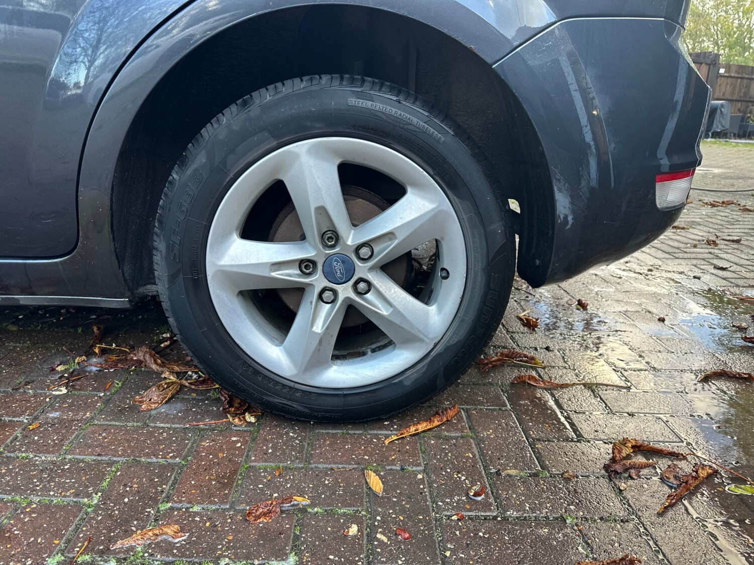 Used Ford Focus 2009 for sale - 76445350: Photo 14