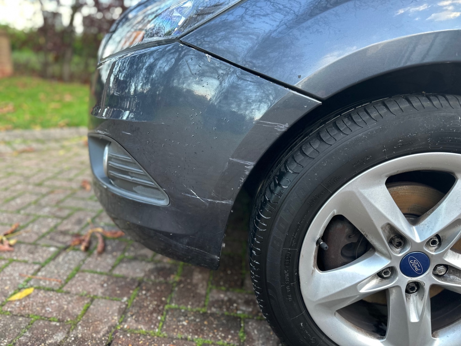 Used Ford Focus 2009 for sale - 76445350: Photo 15