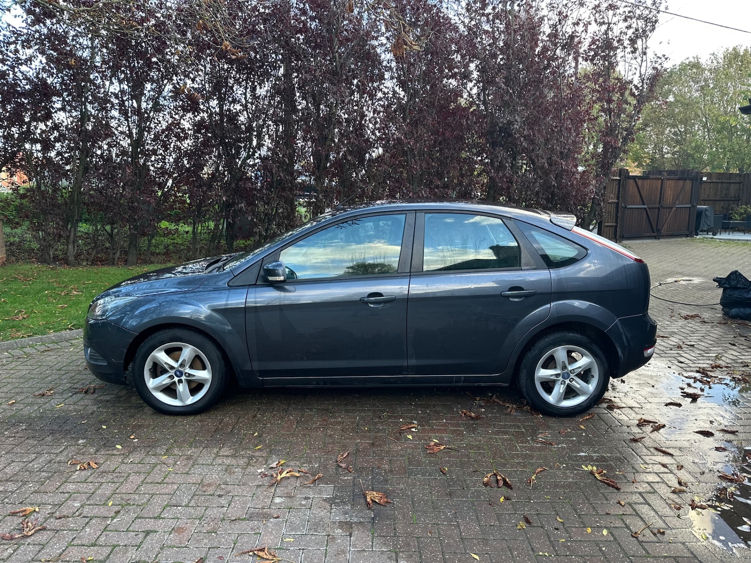 Used Ford Focus 2009 for sale - 76445350: Photo 16