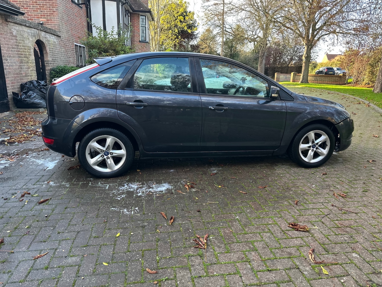 Used Ford Focus 2009 for sale - 76445350: Photo 17