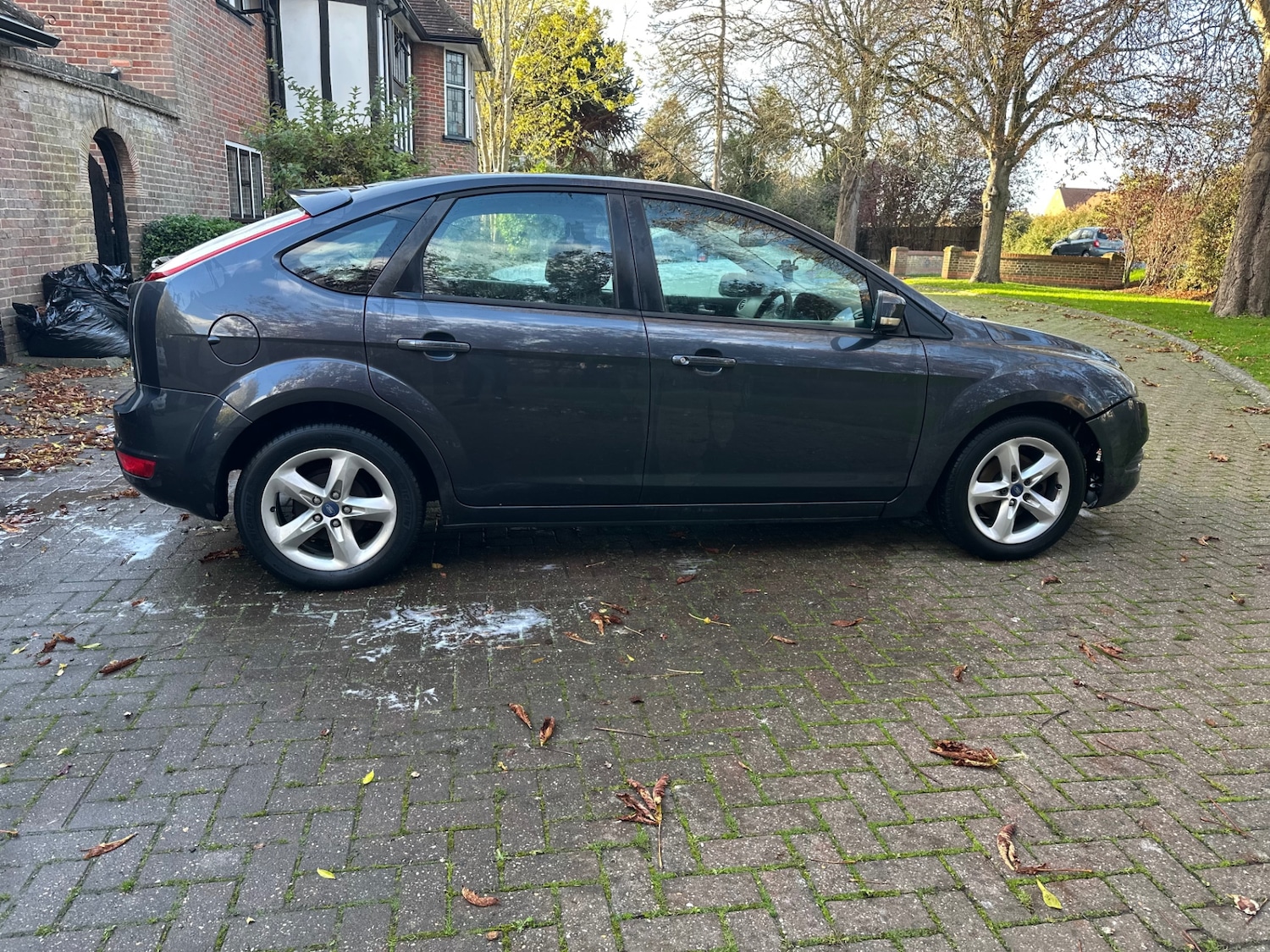 Used Ford Focus 2009 for sale - 76445350: Photo 20