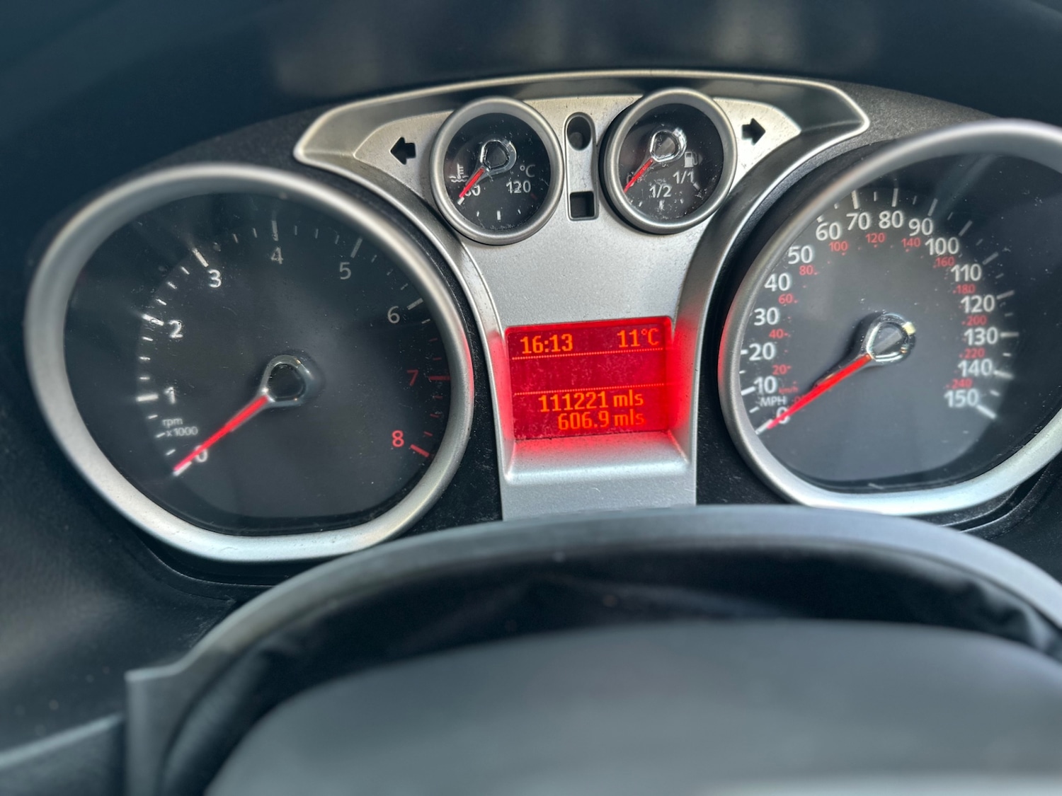 Used Ford Focus 2009 for sale - 76445350: Photo 21