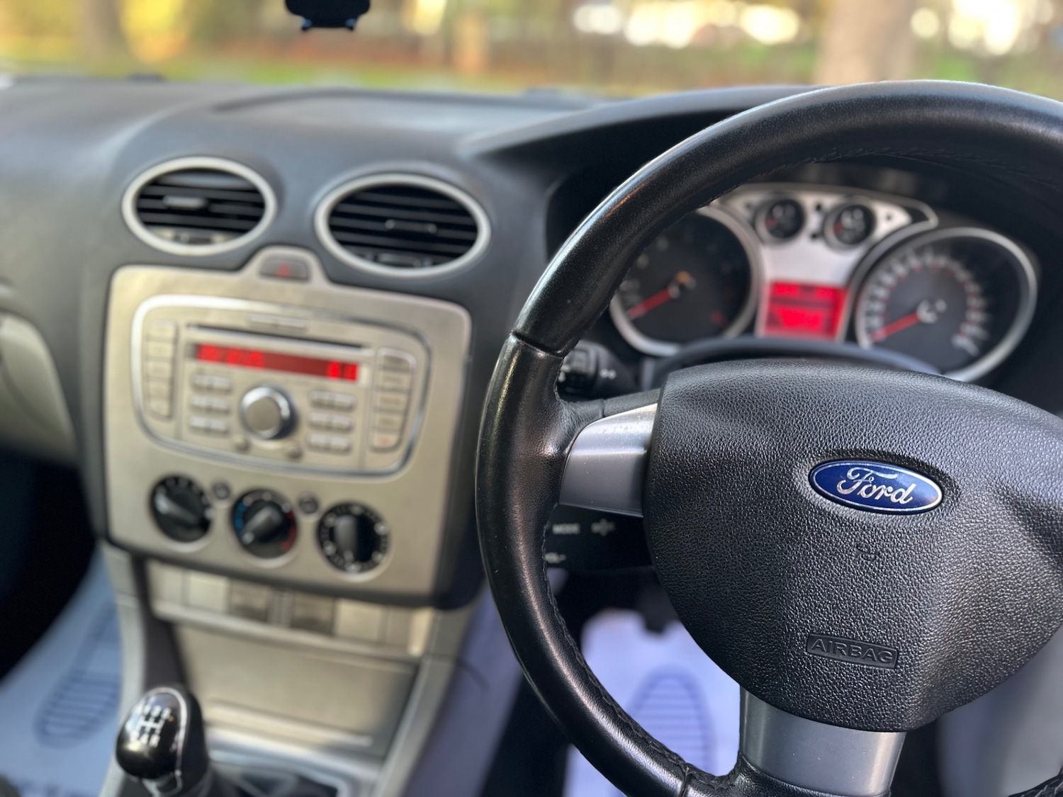 Used Ford Focus 2009 for sale - 76445350: Photo 22