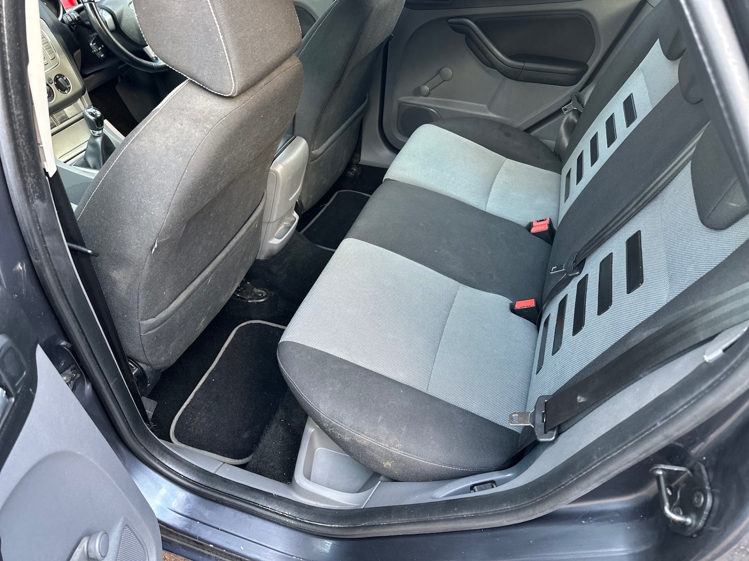 Used Ford Focus 2009 for sale - 76445350: Photo 23