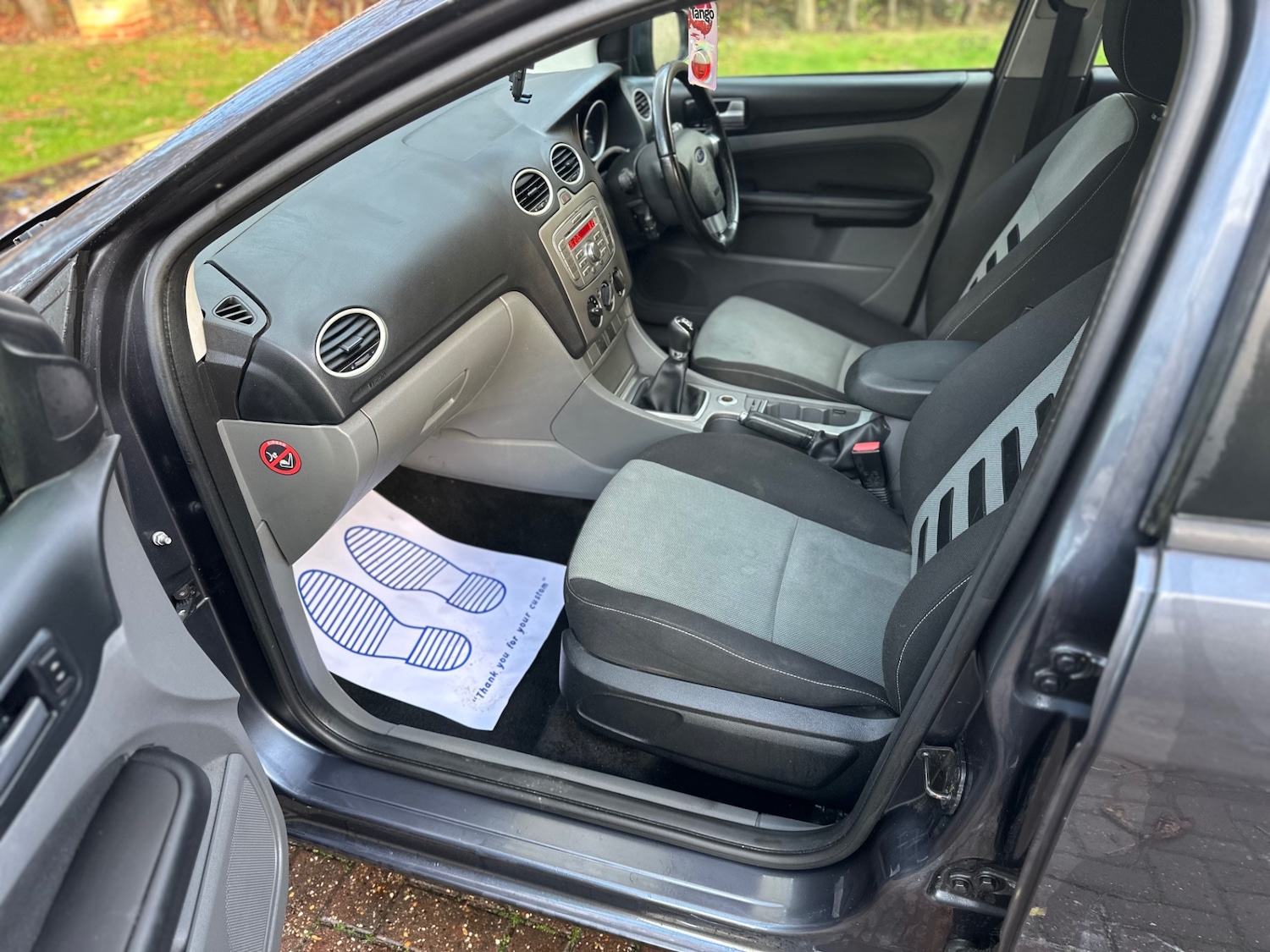 Used Ford Focus 2009 for sale - 76445350: Photo 24