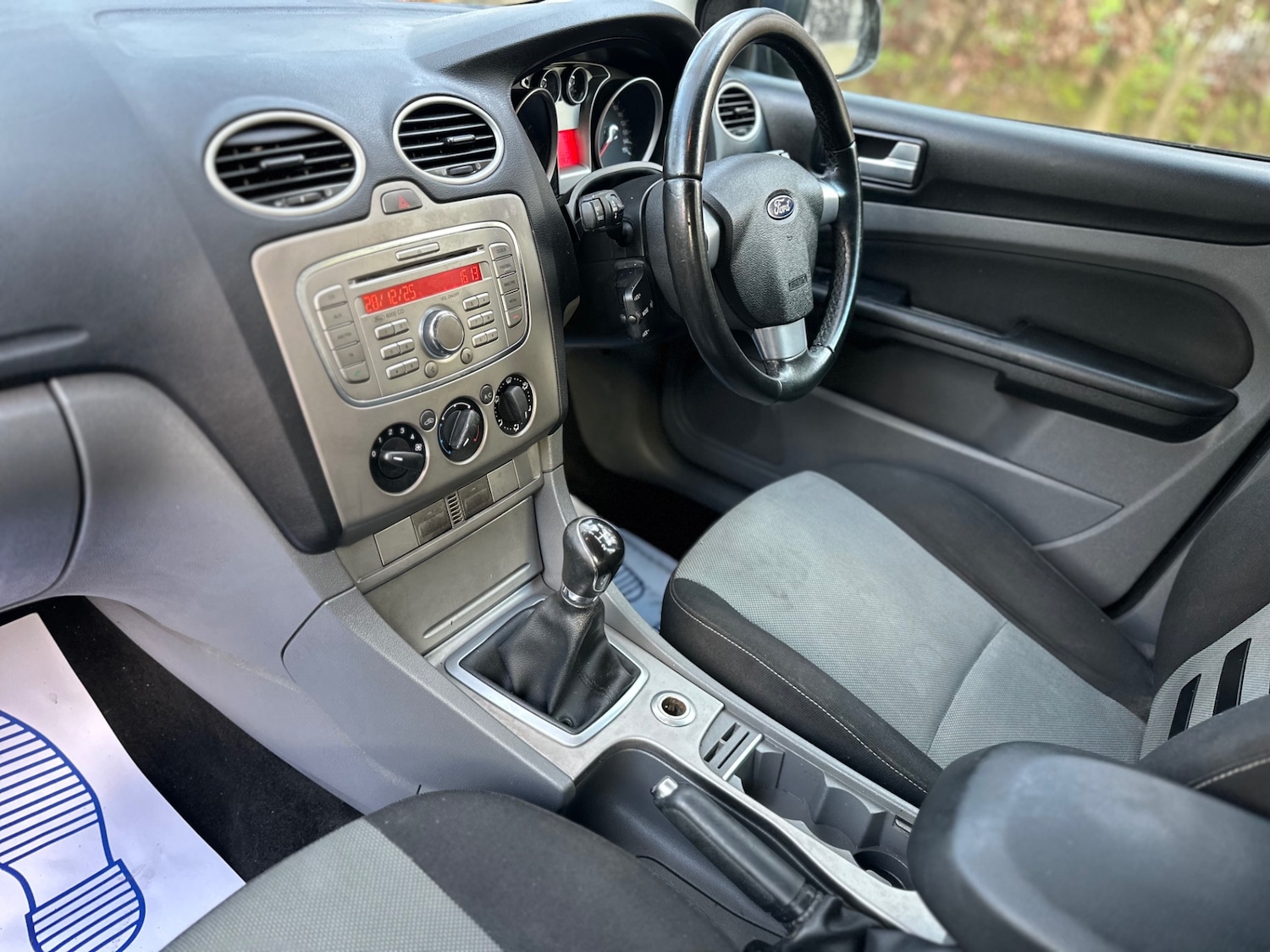 Used Ford Focus 2009 for sale - 76445350: Photo 25