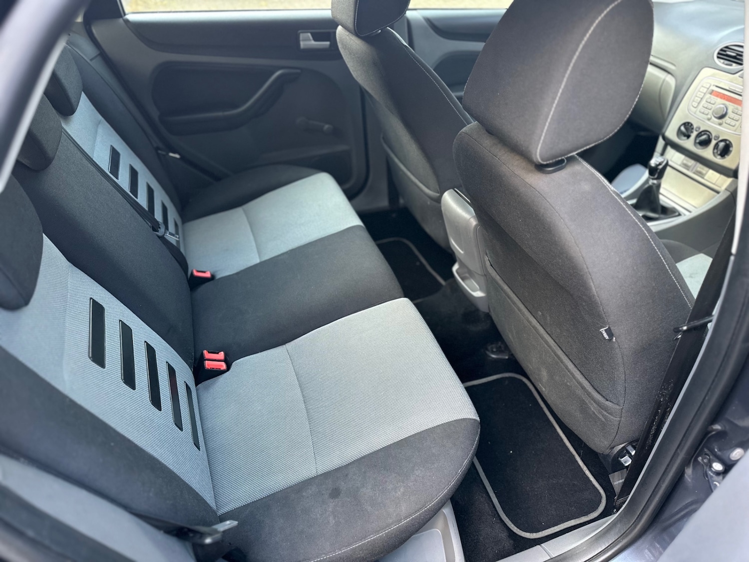 Used Ford Focus 2009 for sale - 76445350: Photo 26