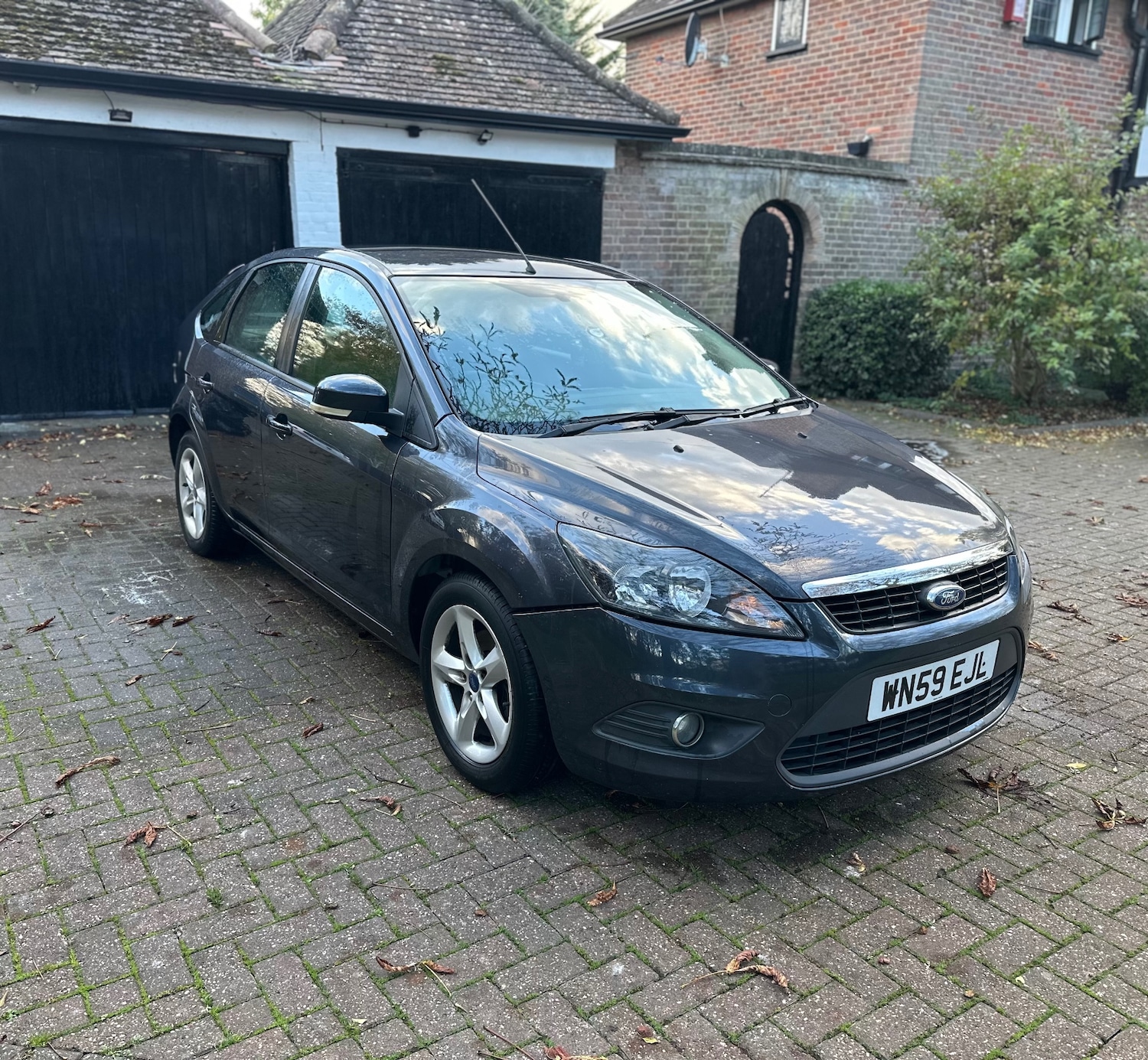 Used Ford Focus 2009 for sale - 76445350: Photo 3