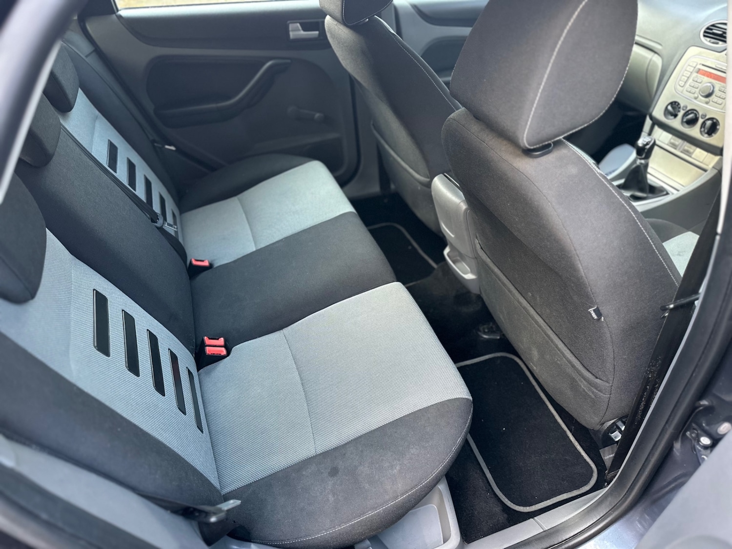 Used Ford Focus 2009 for sale - 76445350: Photo 31