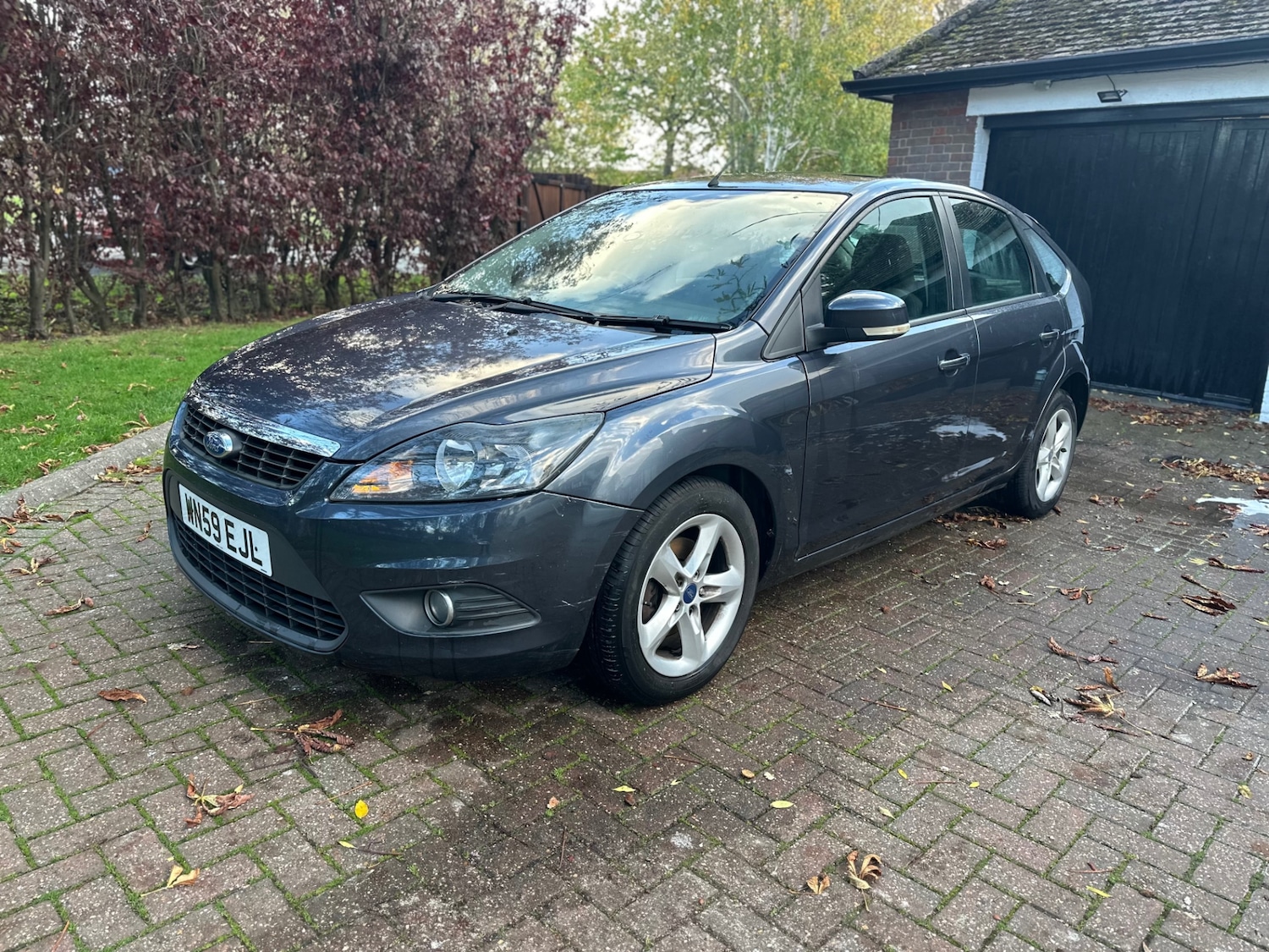 Used Ford Focus 2009 for sale - 76445350: Photo 4