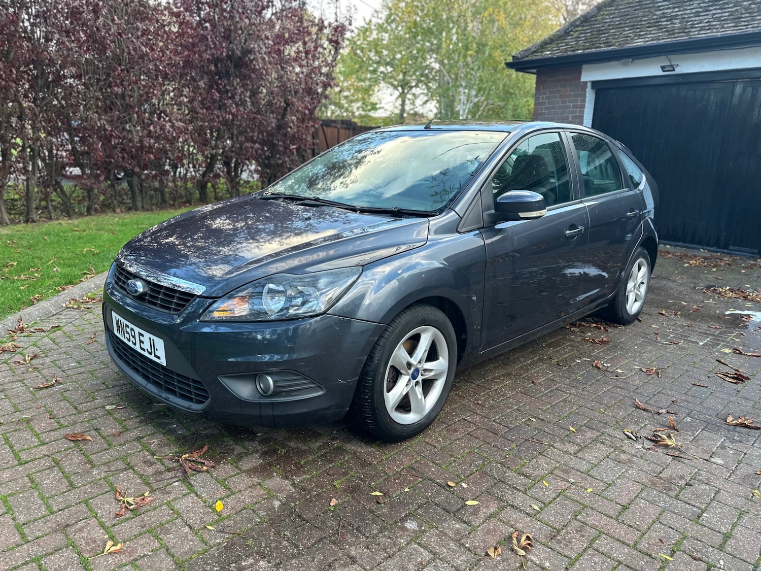 Used Ford Focus 2009 for sale - 76445350: Photo 5