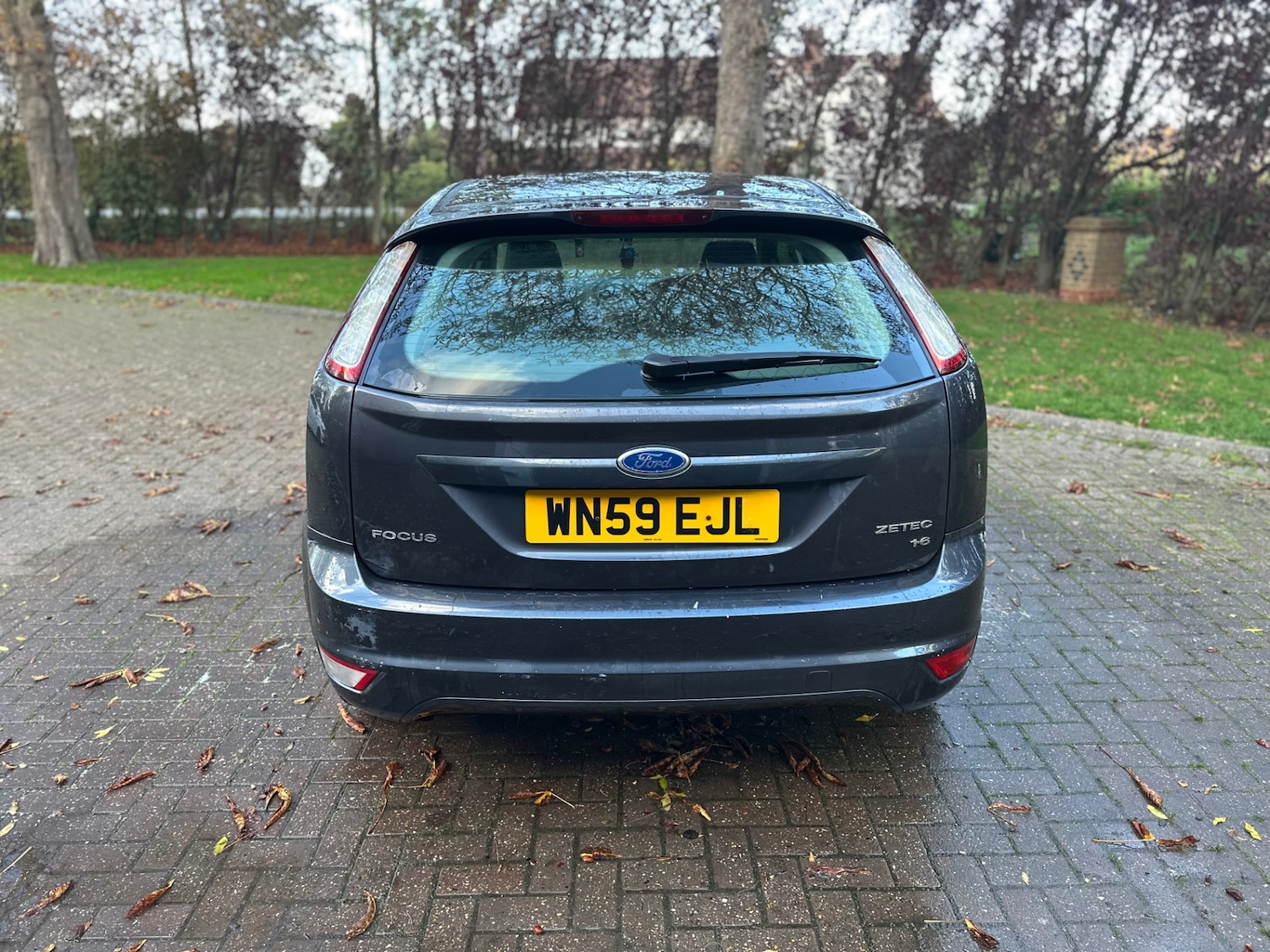 Used Ford Focus 2009 for sale - 76445350: Photo 7