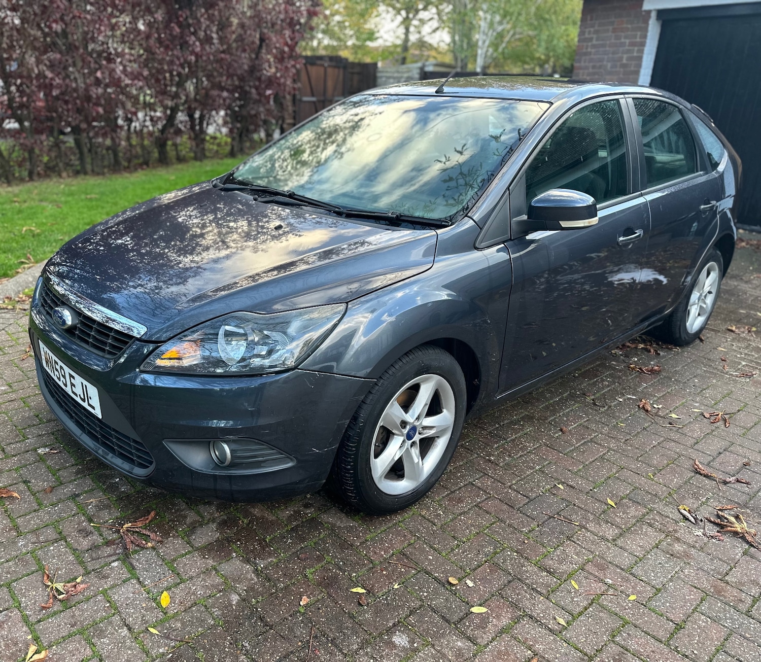 Used Ford Focus 2009 for sale - 76445350: Photo 9