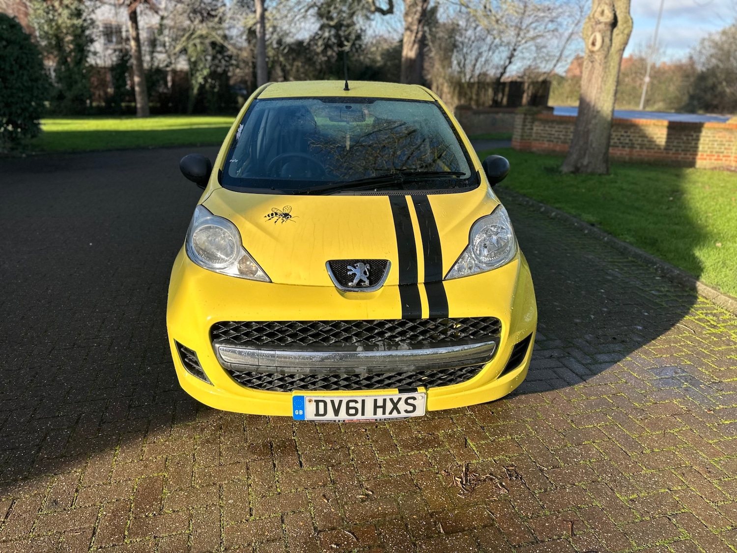 Used Peugeot 107 2011 for sale - 77096877: Photo 13