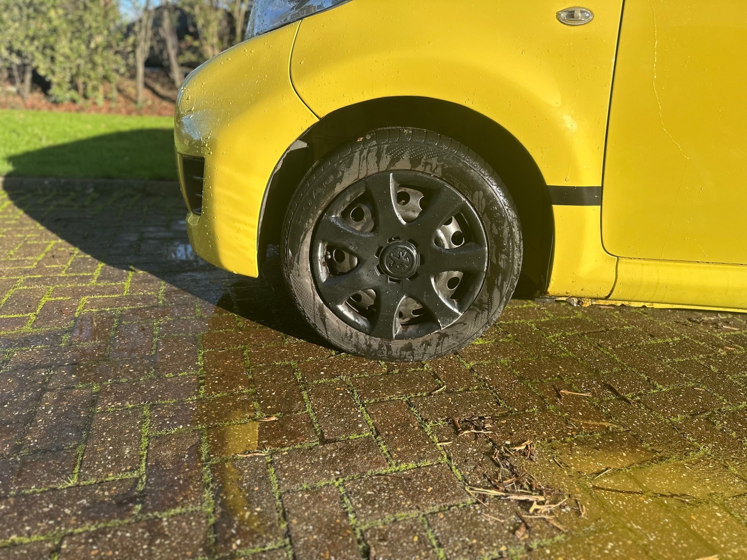 Used Peugeot 107 2011 for sale - 77096877: Photo 18