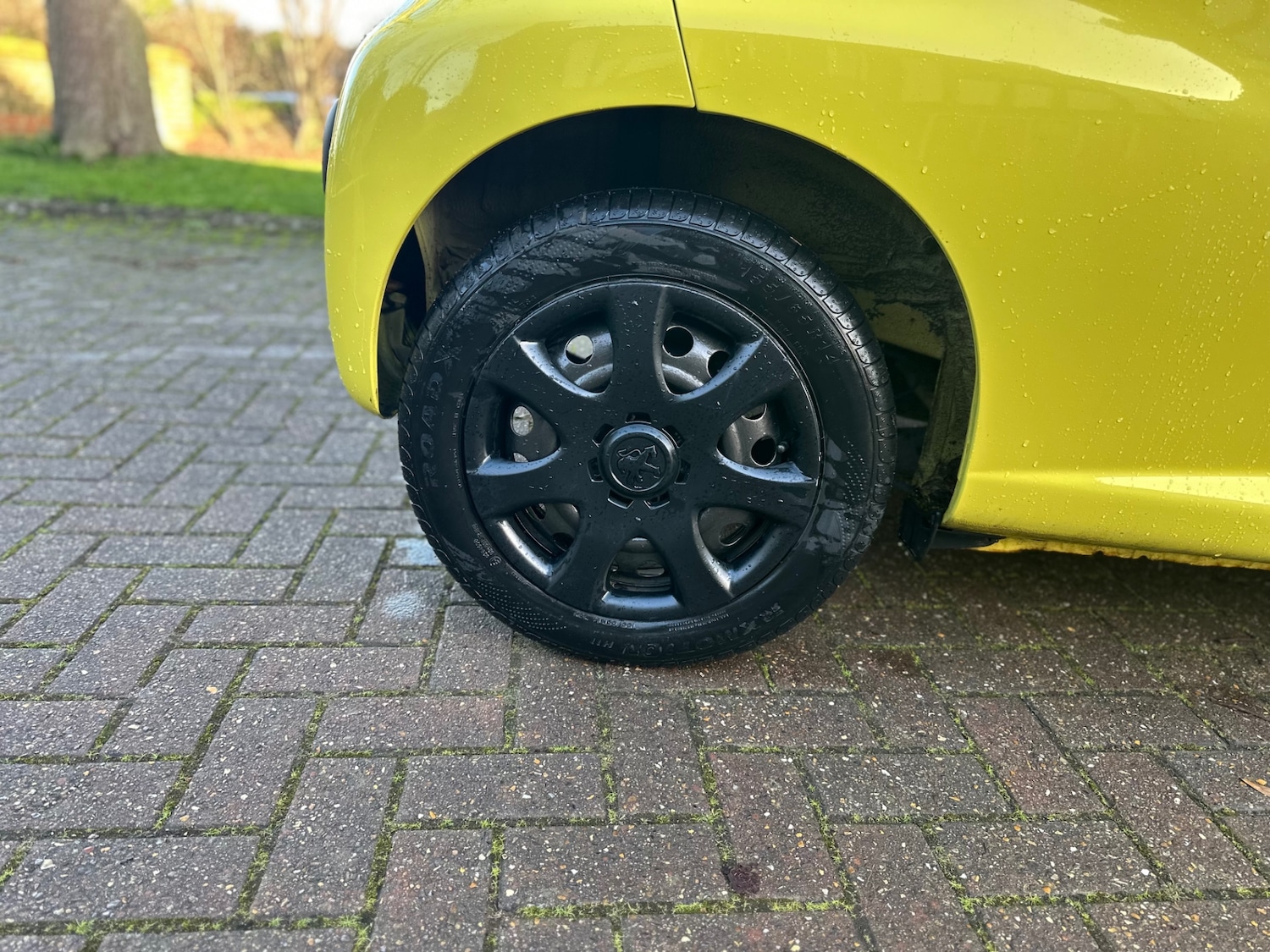 Used Peugeot 107 2011 for sale - 77096877: Photo 19