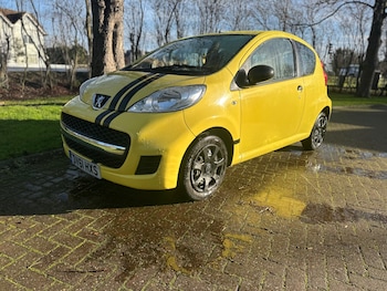 2011 (61) - 1.0 Urban Lite 3dr