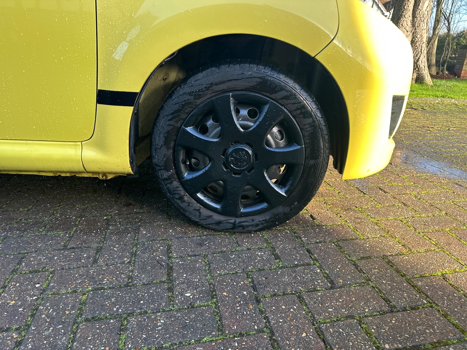 Used Peugeot 107 2011 for sale - 77096877: Photo 20