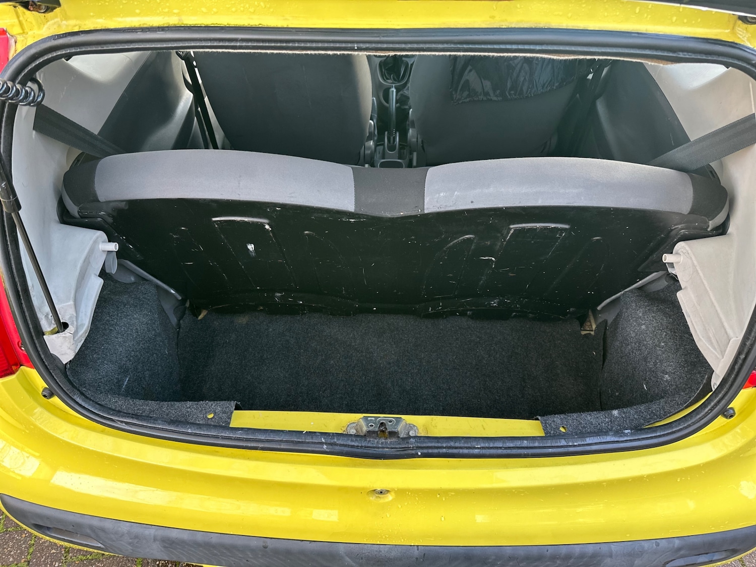 Used Peugeot 107 2011 for sale - 77096877: Photo 23