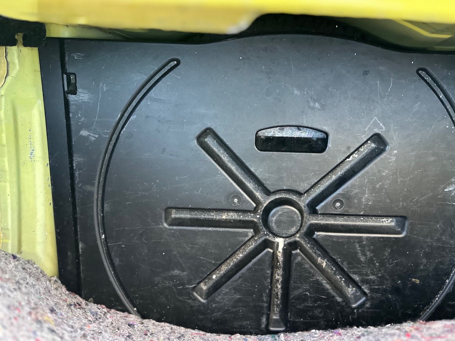 Used Peugeot 107 2011 for sale - 77096877: Photo 24