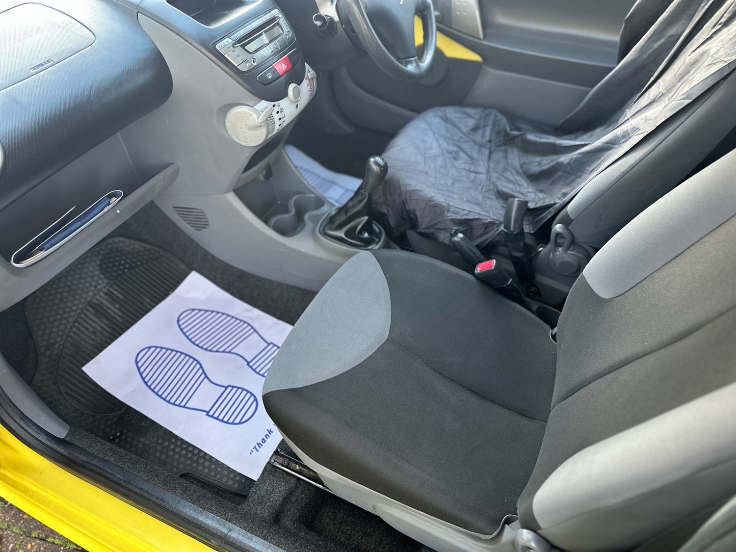 Used Peugeot 107 2011 for sale - 77096877: Photo 25