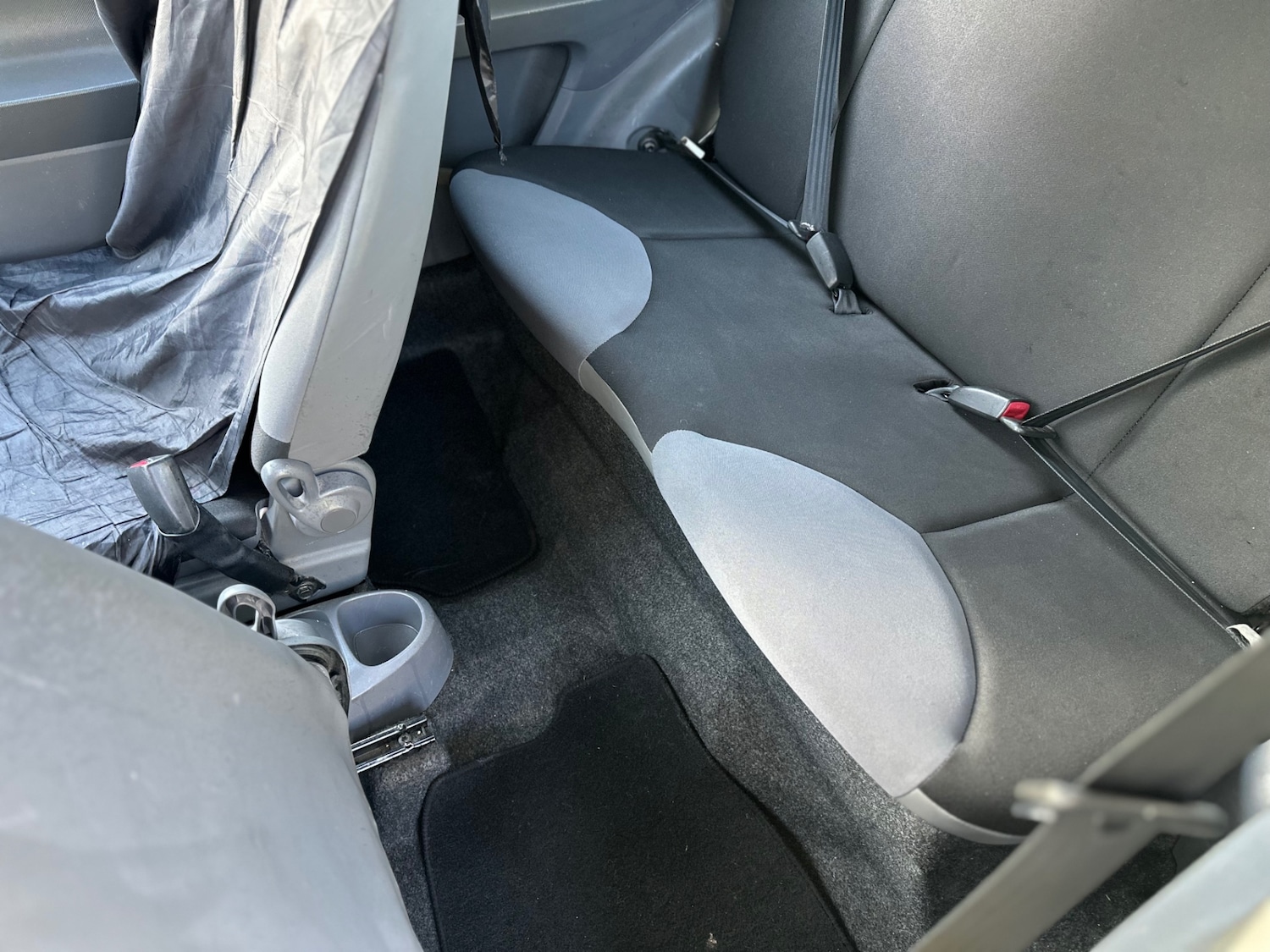 Used Peugeot 107 2011 for sale - 77096877: Photo 26