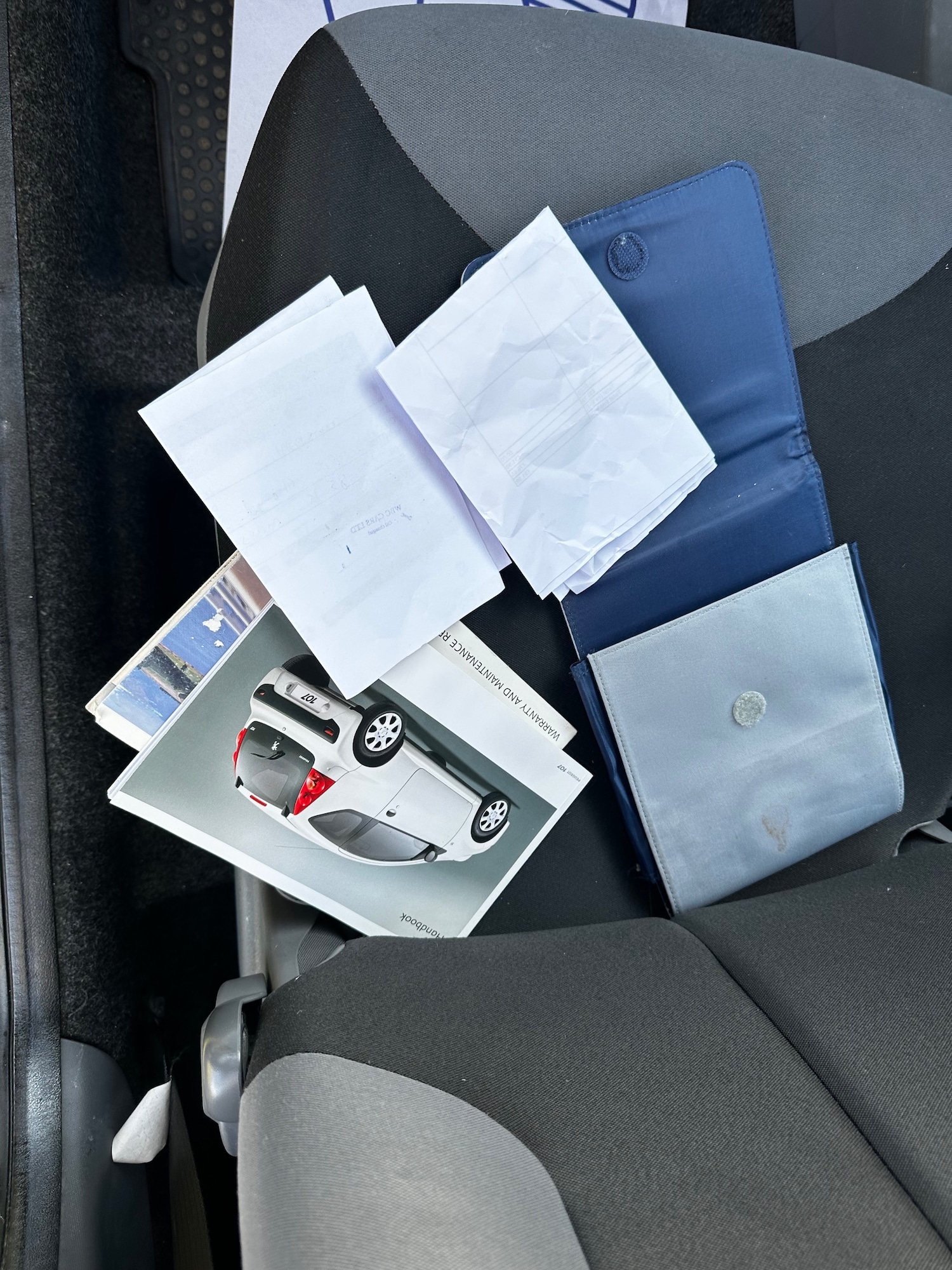 Used Peugeot 107 2011 for sale - 77096877: Photo 27