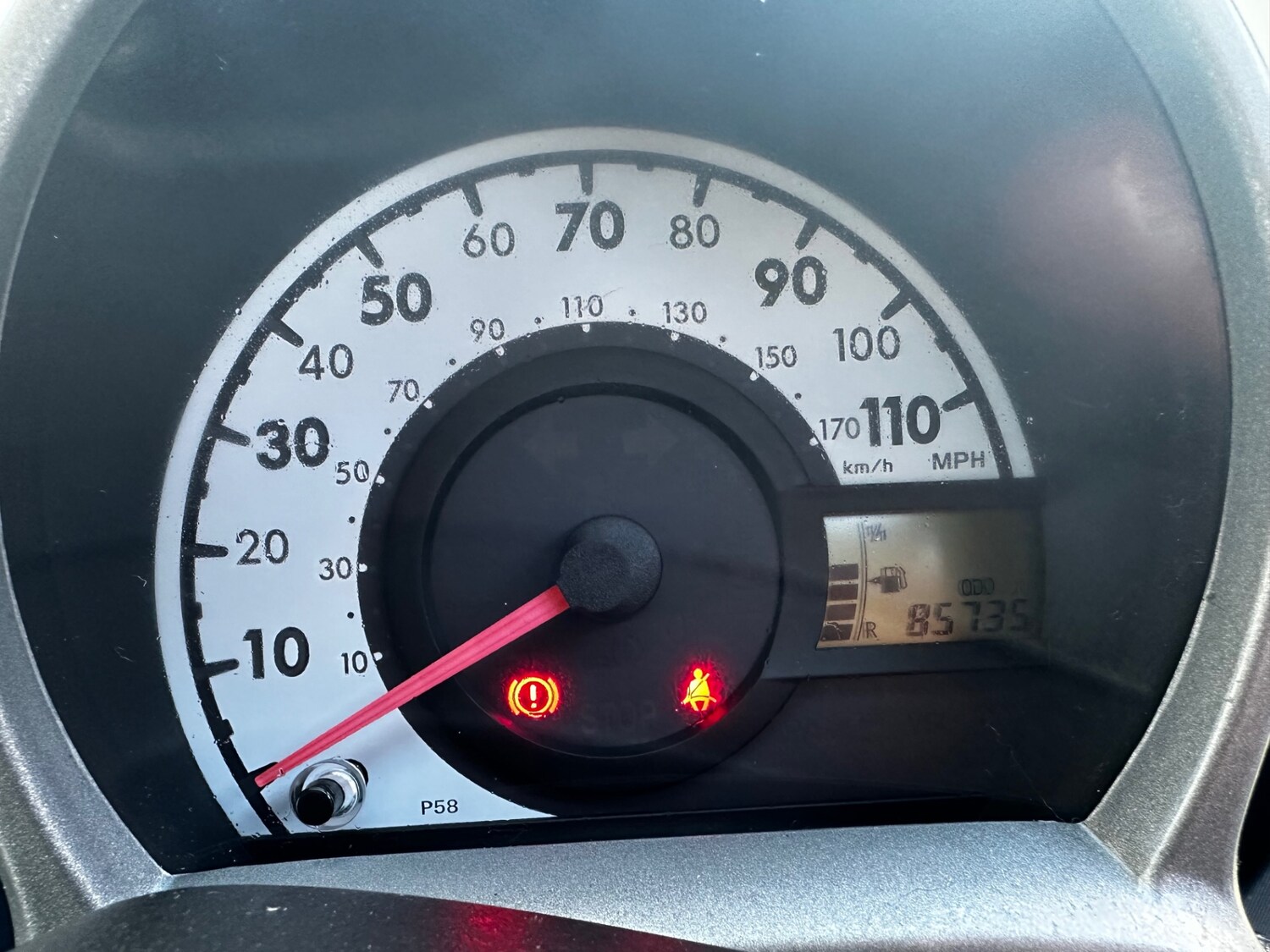 Used Peugeot 107 2011 for sale - 77096877: Photo 29