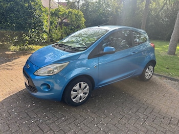 Used Ford Ka 2009 for sale - 78904382: Photo