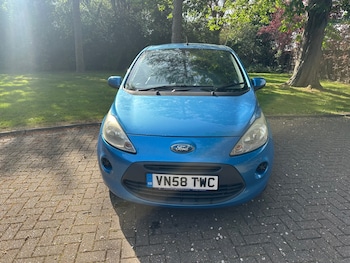 Used Ford Ka 2009 for sale - 78904382: Photo