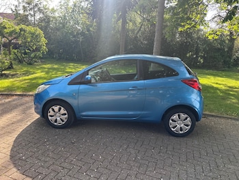 Used Ford Ka 2009 for sale - 78904382: Photo