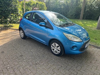 Used Ford Ka 2009 for sale - 78434323: Photo