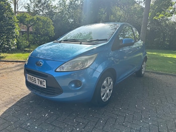 Used Ford Ka 2009 for sale - 78434323: Photo