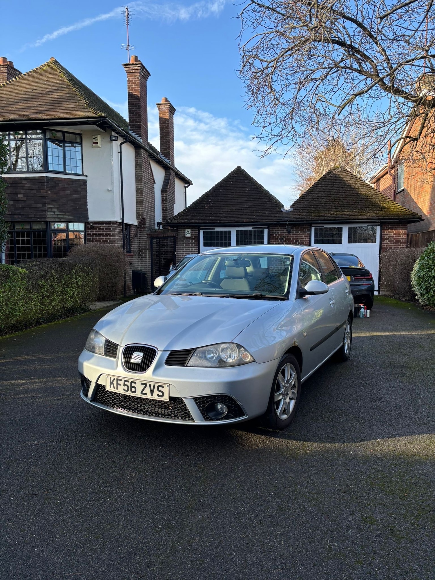 Used SEAT Ibiza 2006 for sale - 77310893: Photo 1