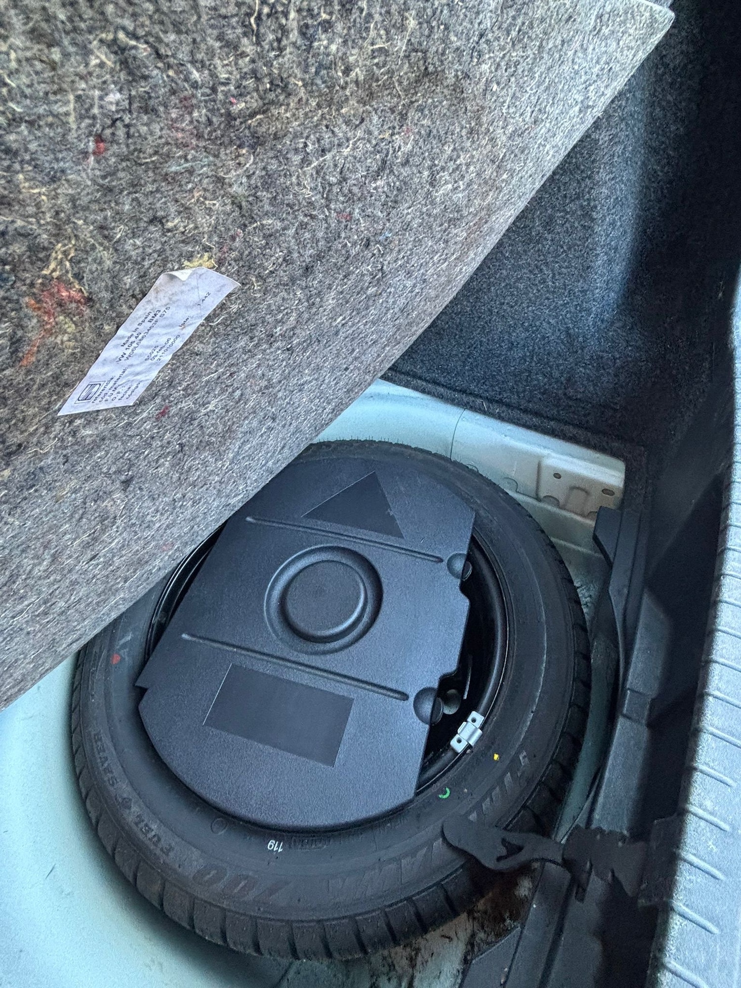 Used SEAT Ibiza 2006 for sale - 77310893: Photo 12