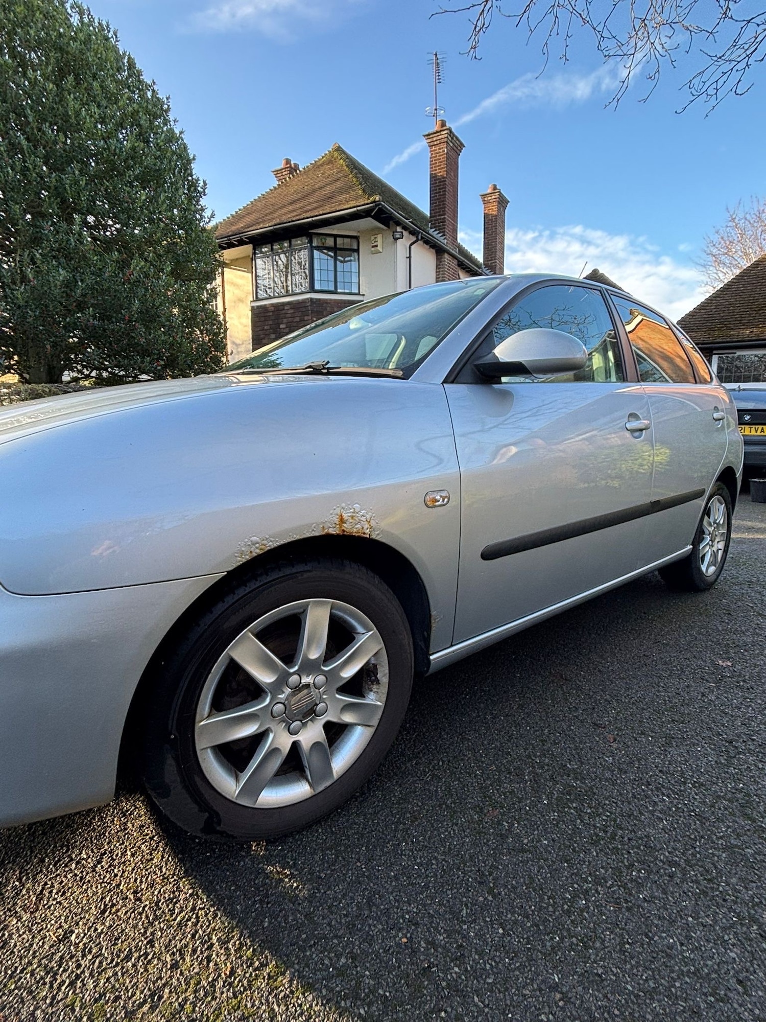 Used SEAT Ibiza 2006 for sale - 77310893: Photo 14